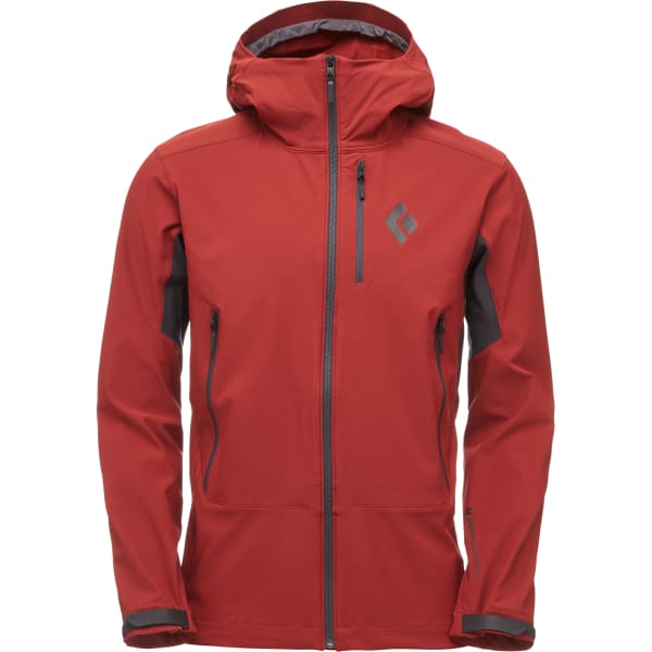 BLACK DIAMOND Men's Dawn Patrol Shell