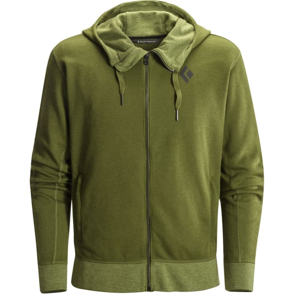 BLACK DIAMOND Men's Boulder Hoody