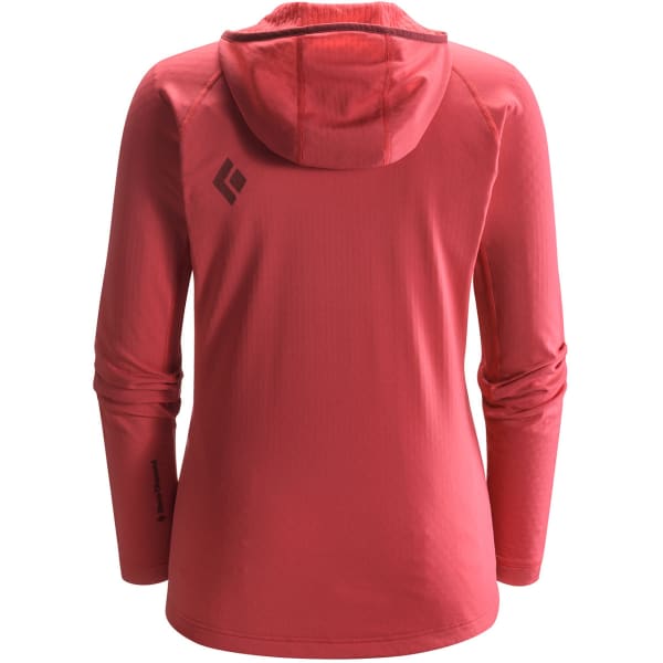 BLACK DIAMOND Women's CoEfficient Hoody