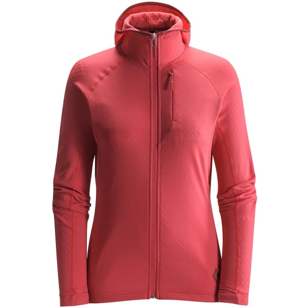 BLACK DIAMOND Women's CoEfficient Hoody