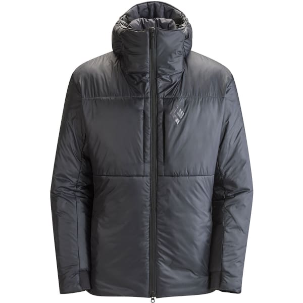 BLACK DIAMOND Men's Stance Belay Parka