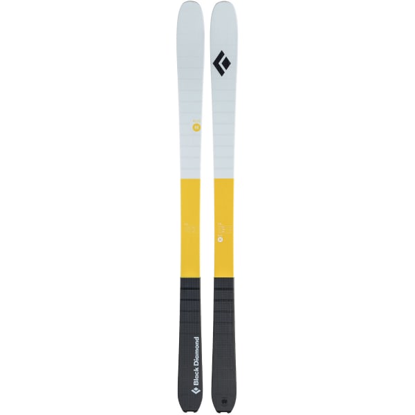 BLACK DIAMOND Helio 88 Carbon Ski