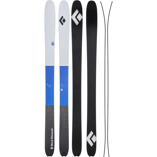 BLACK DIAMOND Helio 105 Carbon Ski