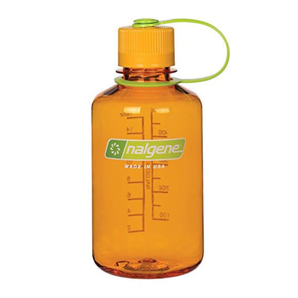 NALGENE 16 oz. Everyday Narrow Mouth Water Bottle