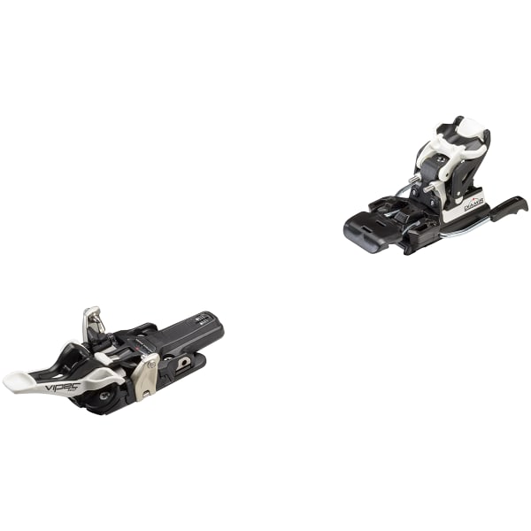 BLACK DIAMOND Diamir Vipec 12 TUV Binding with XL-120mm Brake