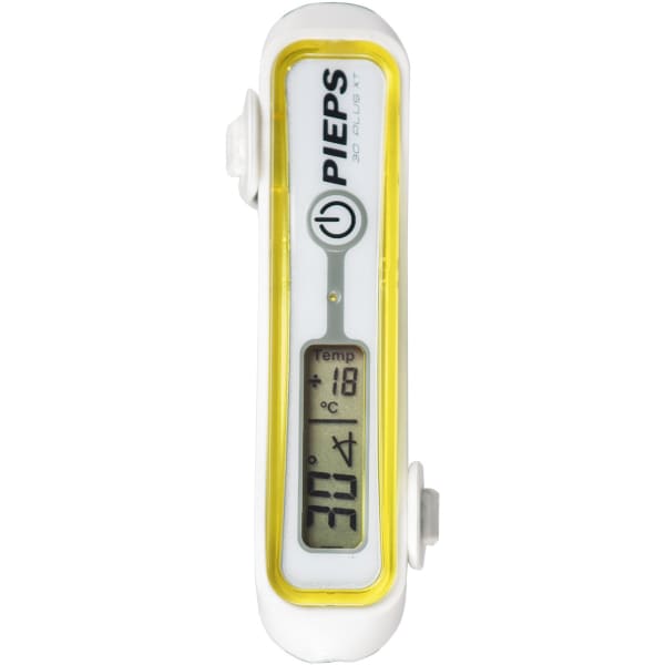 PIEPS 30 Degree Plus XT Electronic Inclinometer