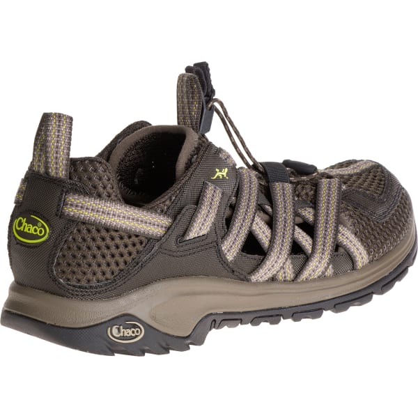 CHACO Men s Outcross Evo 1 Shoes Bungee Eastern Mountain Sports