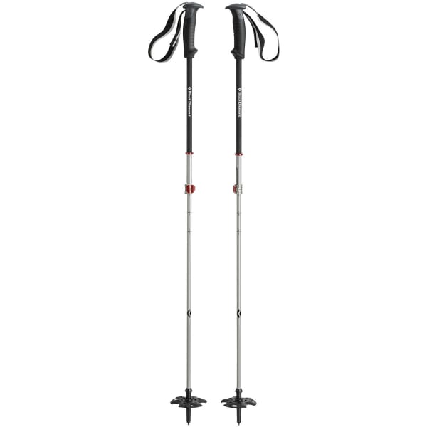 BLACK DIAMOND Razor Carbon Pro Ski Poles