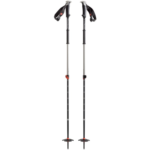 BLACK DIAMOND Traverse Ski Poles