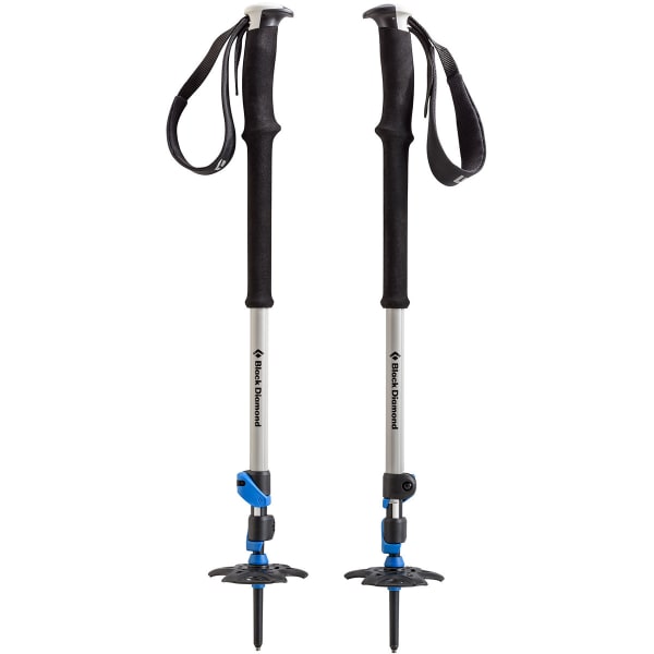 BLACK DIAMOND Expedition 3 Ski Poles