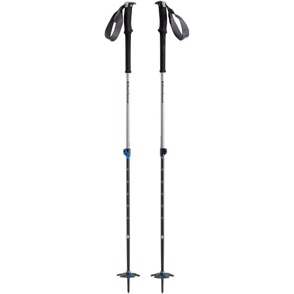 BLACK DIAMOND Expedition 2 Ski Poles