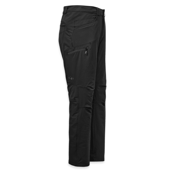 OUTDOOR RESEARCH Men's Voodoo Pants, Short