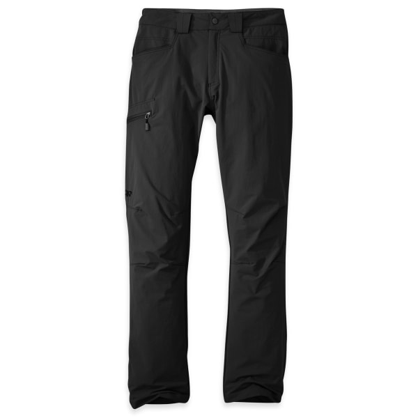 OUTDOOR RESEARCH Men's Voodoo Pants, Short