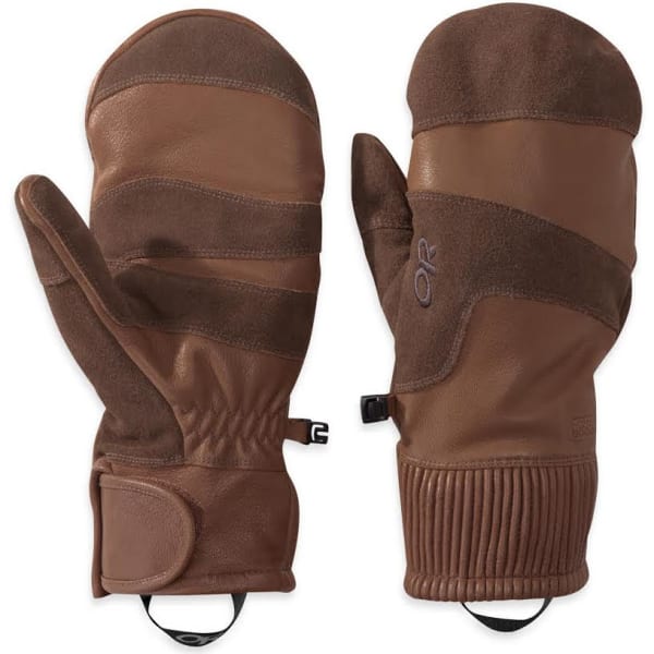 OUTDOOR RESEARCH Men's Rivet Mitts