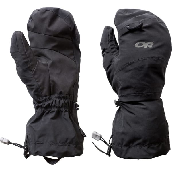 OUTDOOR RESEARCH Shuksan Mitts