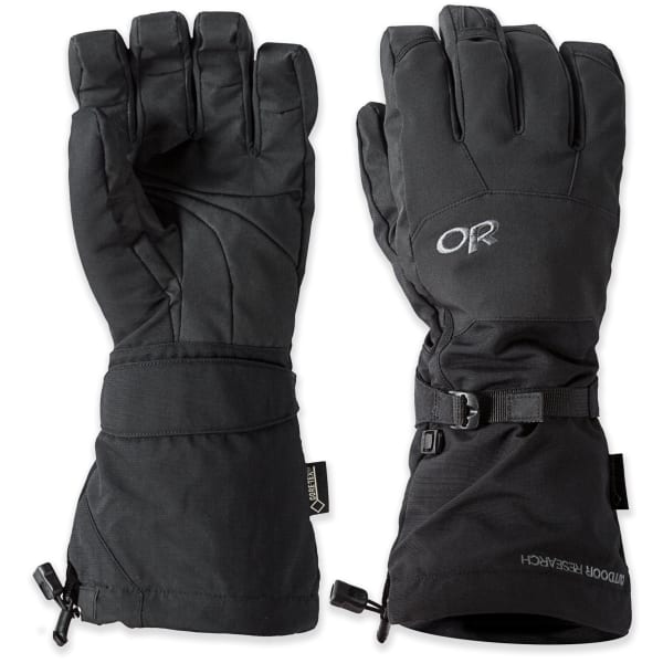 OUTDOOR RESEARCH Alti Gloves