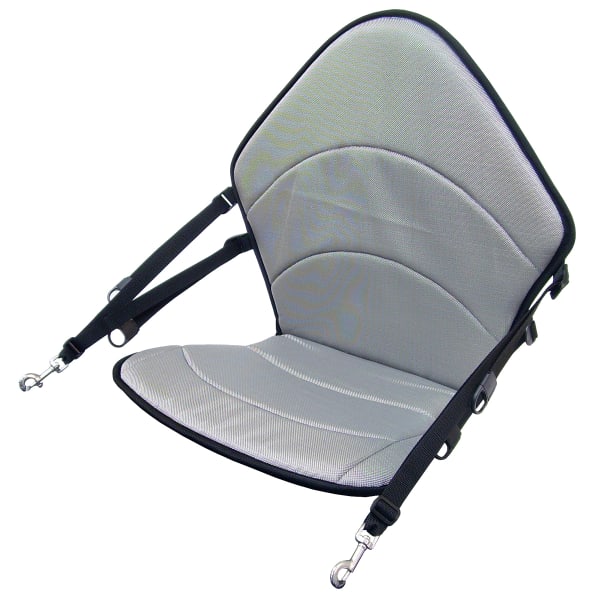 SEALS Cloud 10 High Back Sportsman Sit-on-Top Seat