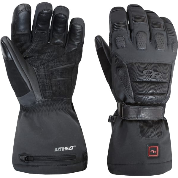 OUTDOOR RESEARCH Capstone Heated Gloves