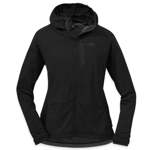 OUTDOOR RESEARCH Women's Transition Hoody