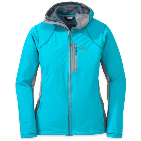 OUTDOOR RESEARCH Women's Centrifuge Hoody