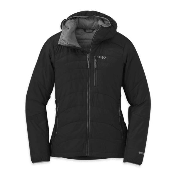 OUTDOOR RESEARCH Women's Cathode Hooded Jacket