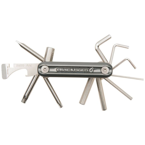 BLACKBURN Grid 13 Multi-Tool