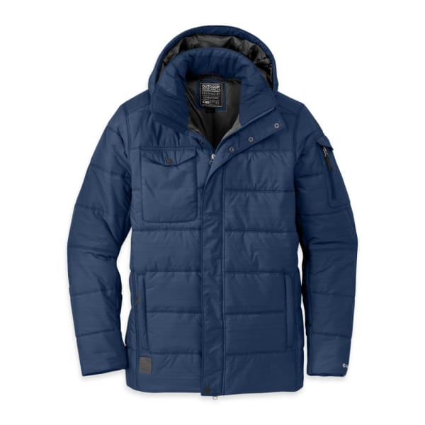 OUTDOOR RESEARCH Men's Ketchum Parka