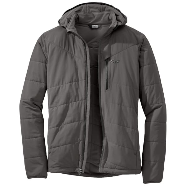 OUTDOOR RESEARCH Men's Winter Ferrosi Hoody - Eastern Mountain Sports