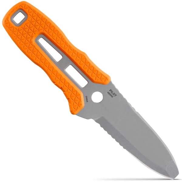 NRS Pilot Knife