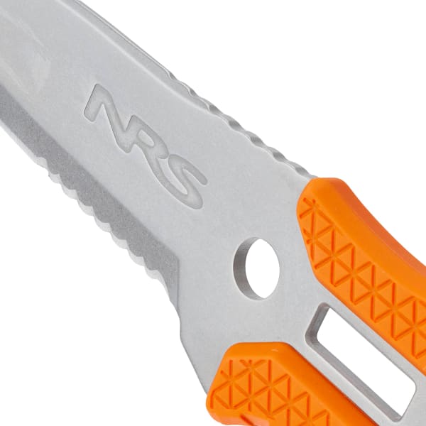 NRS Pilot Knife