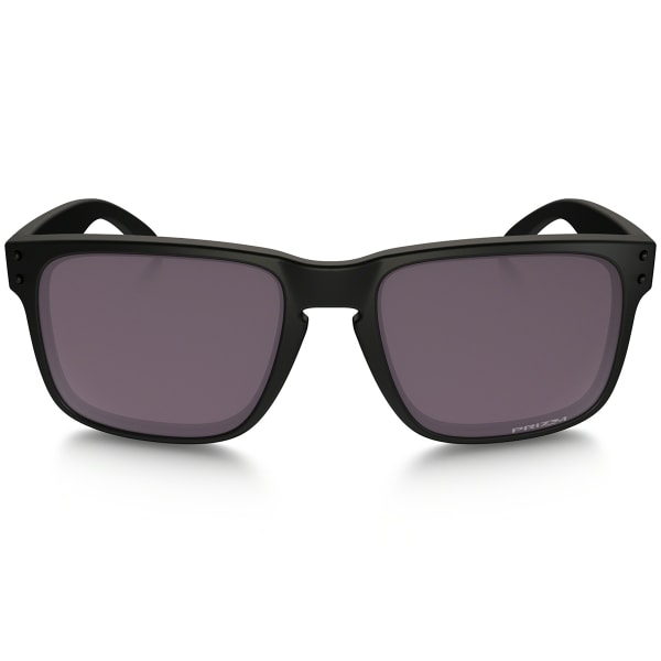 OAKLEY Holbrook Sunglasses, Matte Black