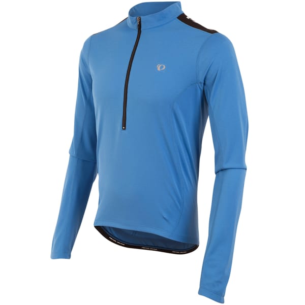 PEARL IZUMI Men's Quest Long-Sleeve Jersey