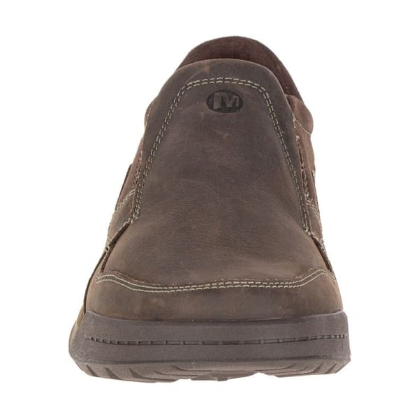 MERRELL Men's Berner Moc, Espresso