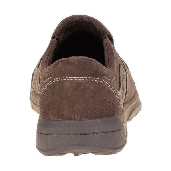 MERRELL Men's Berner Moc, Espresso