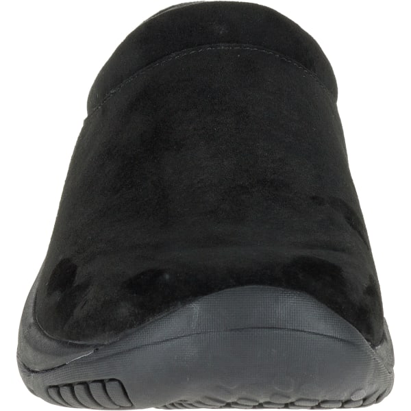 MERRELL Men's Encore Chill Slide, Black