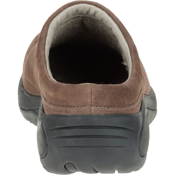 MERRELL Men's Encore Chill Slide, Espresso