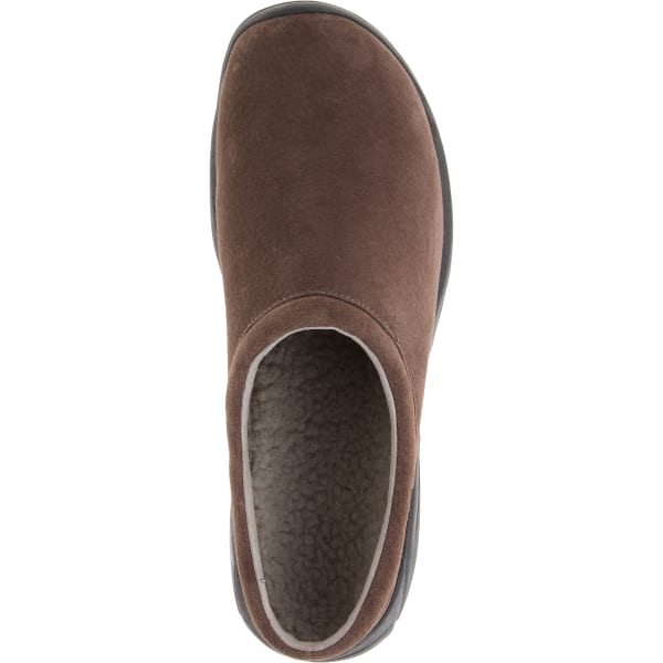 MERRELL Men's Encore Chill Slide, Espresso