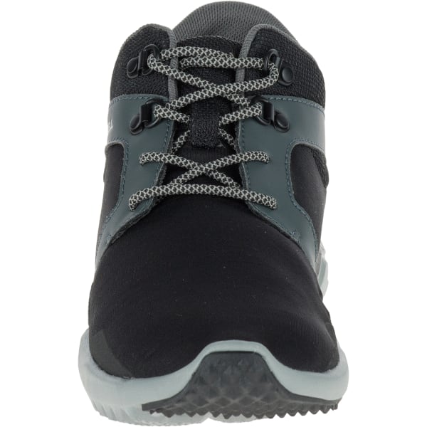 MERRELL Women's 1SIX8 Mid Shoe, Midnight