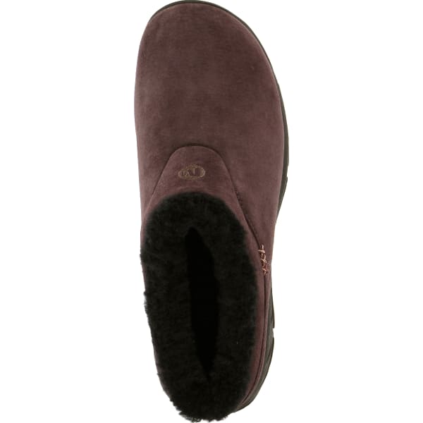 MERRELL Women's Encore Ice Slide, Plum