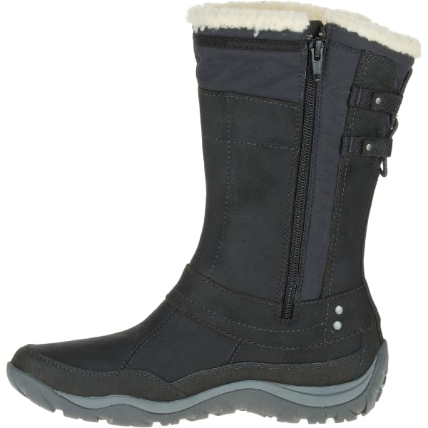 MERRELL Women's Murren Mid Waterproof Boots