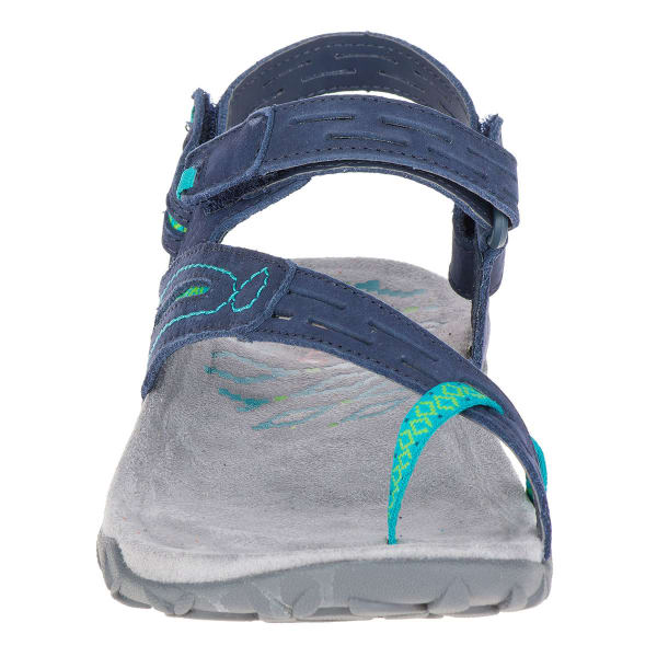 MERRELL Women's Terran Convertible II Navy - Mountain Sports