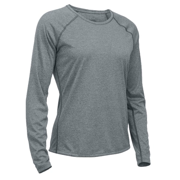 EMS Women's Techwick Essence Long-Sleeve Shirt