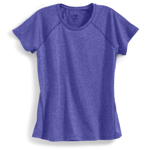 EMS Women's Techwick Essence Short-Sleeve Tee