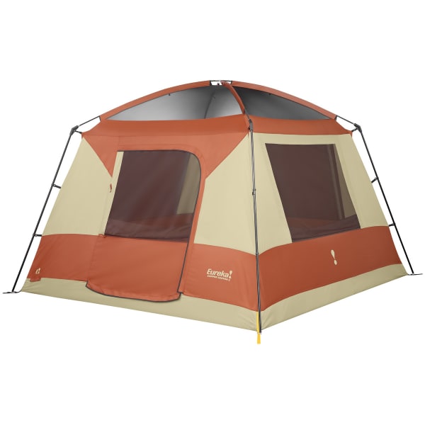 EUREKA Copper Canyon 6 Person Tent