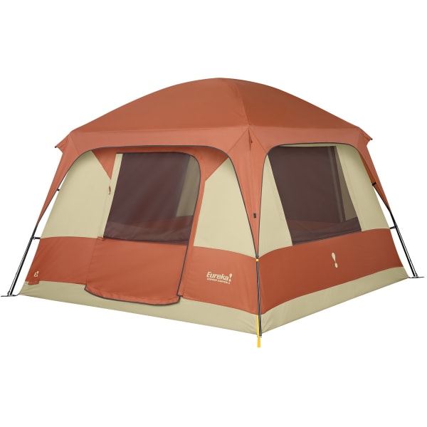 EUREKA Copper Canyon 6 Person Tent