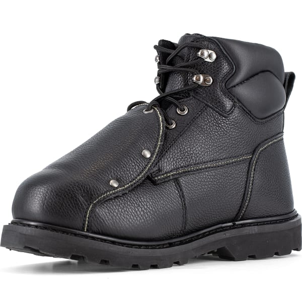 IRON AGE Men's Ground Breaker Work Boots