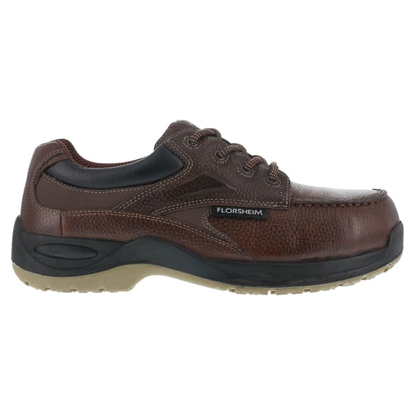 FLORSHEIM Men's Rambler Work Shoe