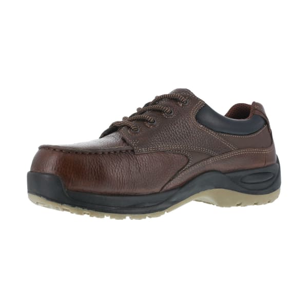 FLORSHEIM Men's Rambler Work Shoe