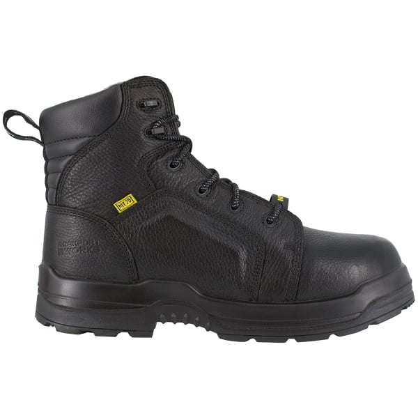 ROCKPORT WORKS Men's More Energy Work Boots