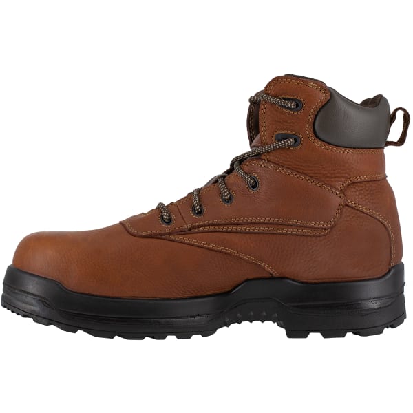 ROCKPORT WORKS Men's More Energy Work Boots